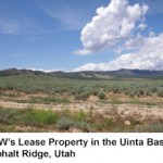 Financing for Asphalt Ridge Plant Completion