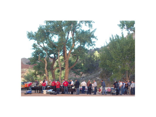 Uinta Basin Energy Summit, Vernal, UT.