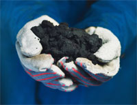 Oil Sands Plant, Technology
