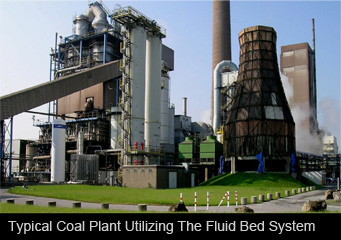 Coal Plant