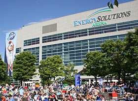 Clean Energy, Domestic Energy