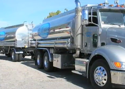 MCW Fuels, Oil Petroleum Companies