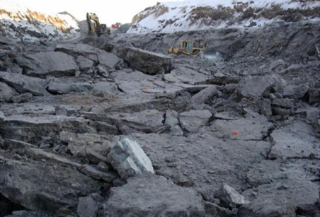 Bitumen, Oil Sands