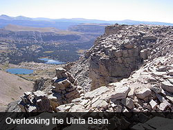 Unita Basin